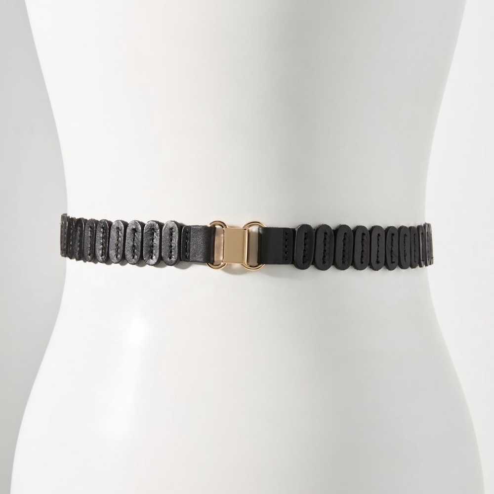 Anthropologie Tabitha Stretch Belt NWT